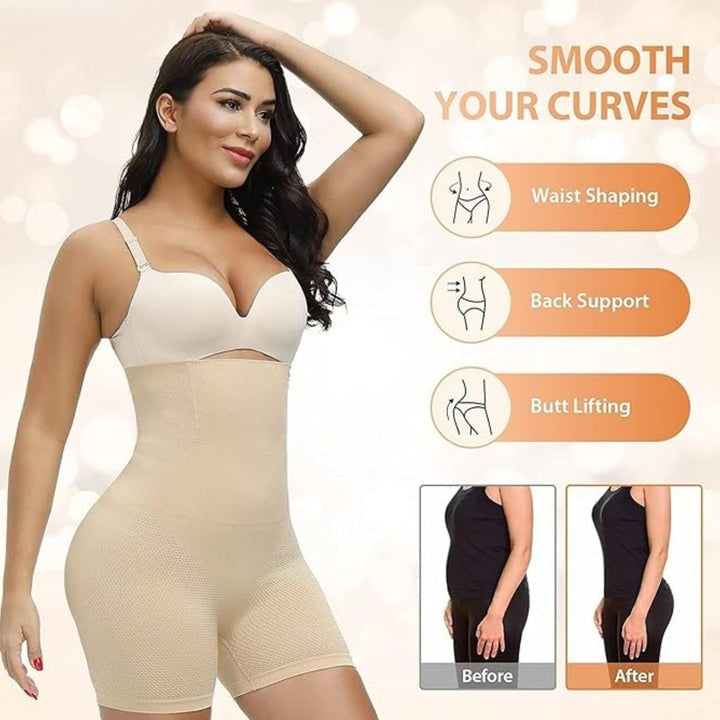 Waist Body Shapewear