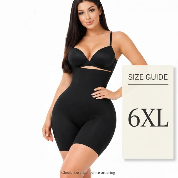 Women High Waist Shapewear