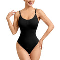 Thong Shapewear Bodysuits Slimming