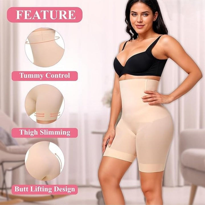 Waist Body Shapewear