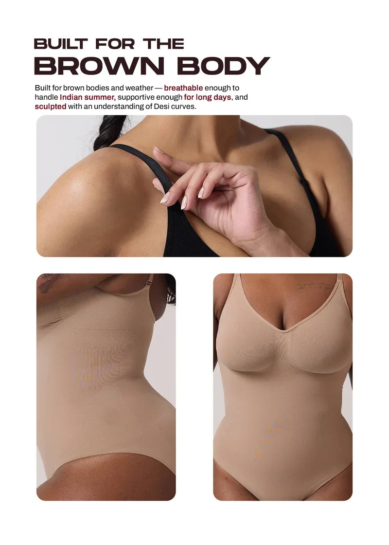 Intense Snatched Bodyshaper