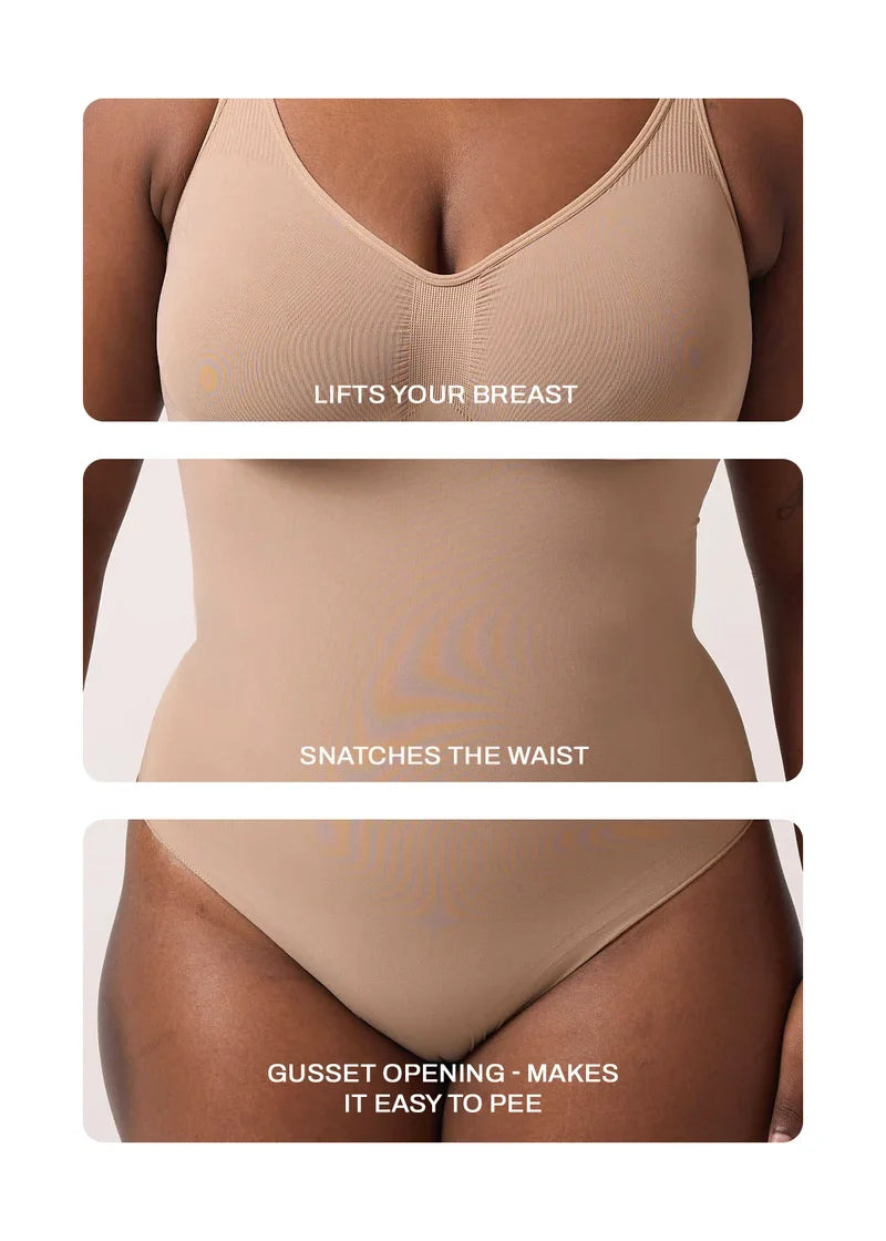 Intense Snatched Bodyshaper