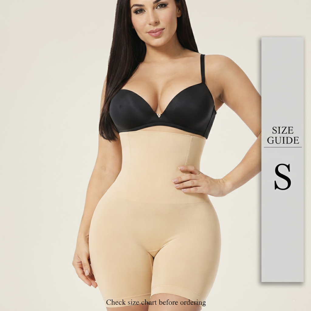 Waist Body Shapewear
