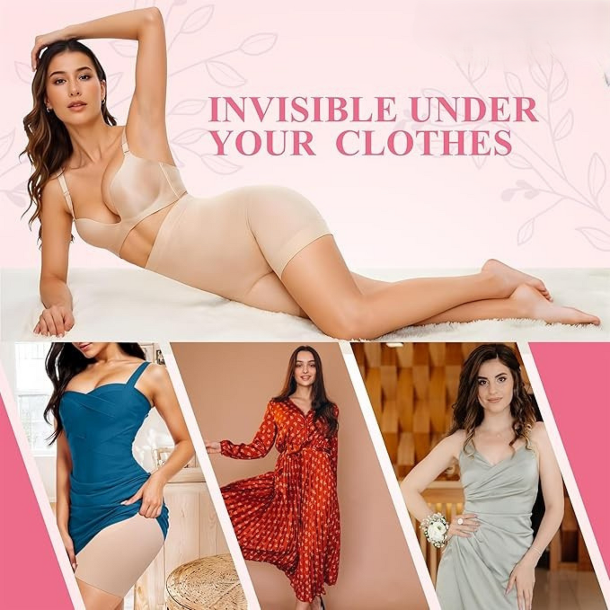 Waist Body Shapewear