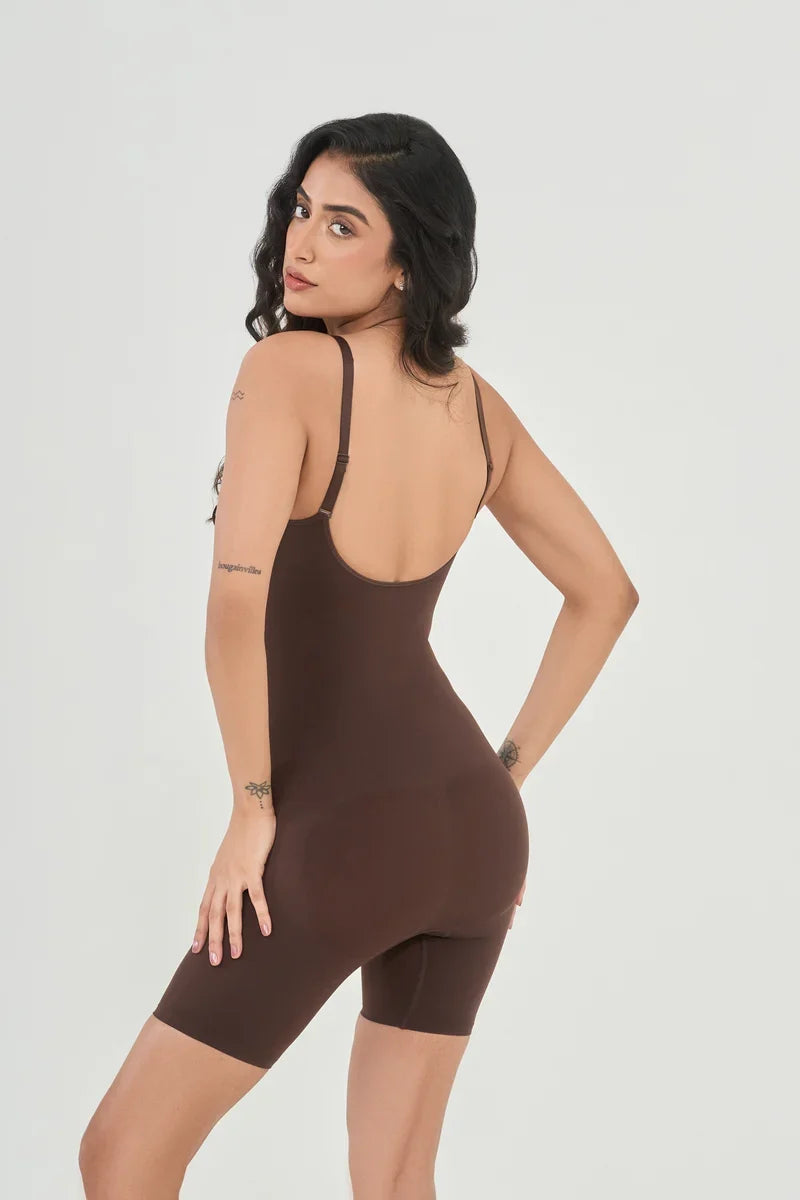 Intense Mid Thigh Bodyshaper